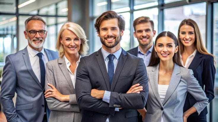 ليه التدريب في Olspark ممكن يغيّر مستقبلك المهني